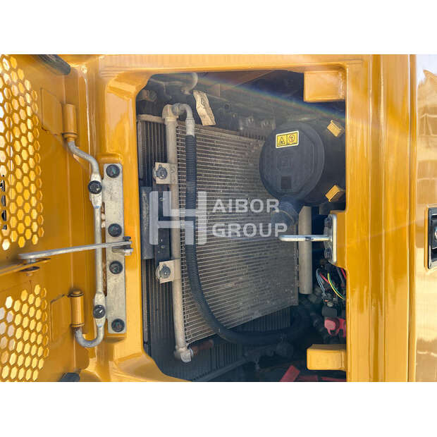 2024 Caterpillar 306-45375680