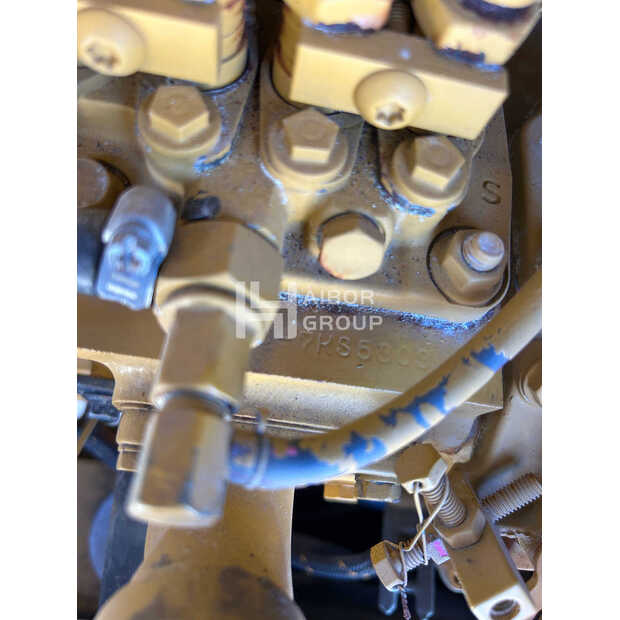 2024 Caterpillar 306-45375683