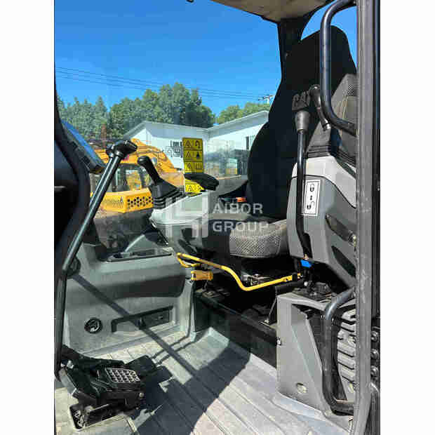 2024 Caterpillar 306-45375684