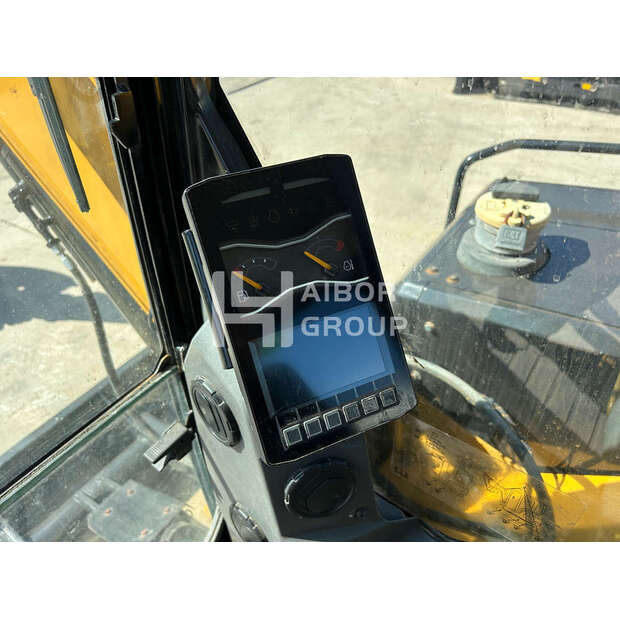 2024 Caterpillar 306-45375685