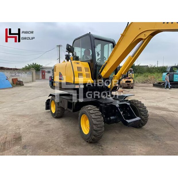 2022 هيونداي R60W-7-45375693