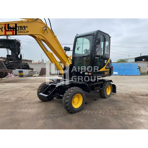 2022 هيونداي R60W-7-45375694