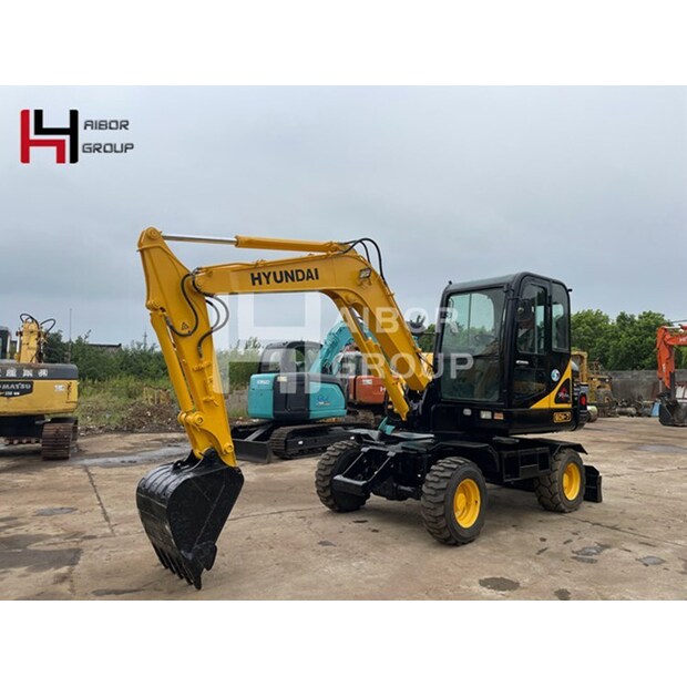 2022 هيونداي R60W-7-45375699