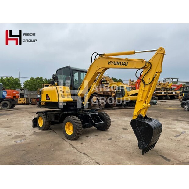 2022 هيونداي R60W-7-45375703