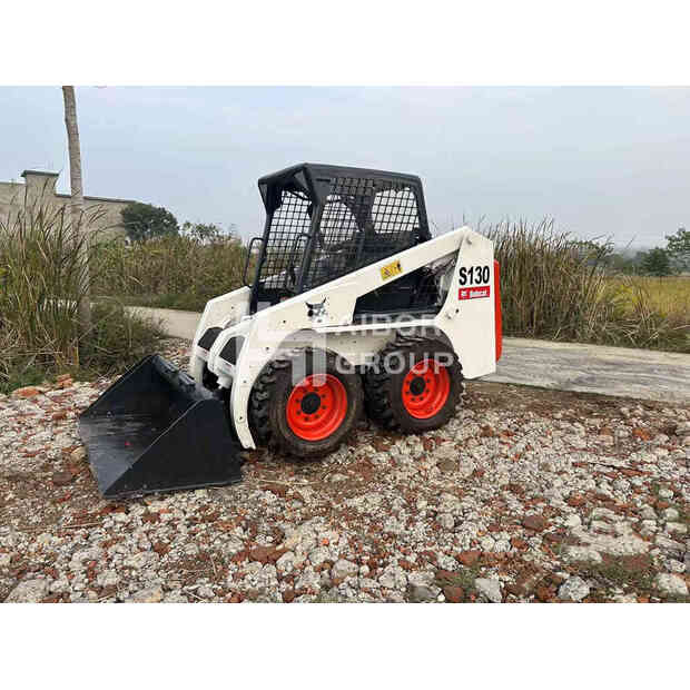 2023 BOBCAT S130-45375705
