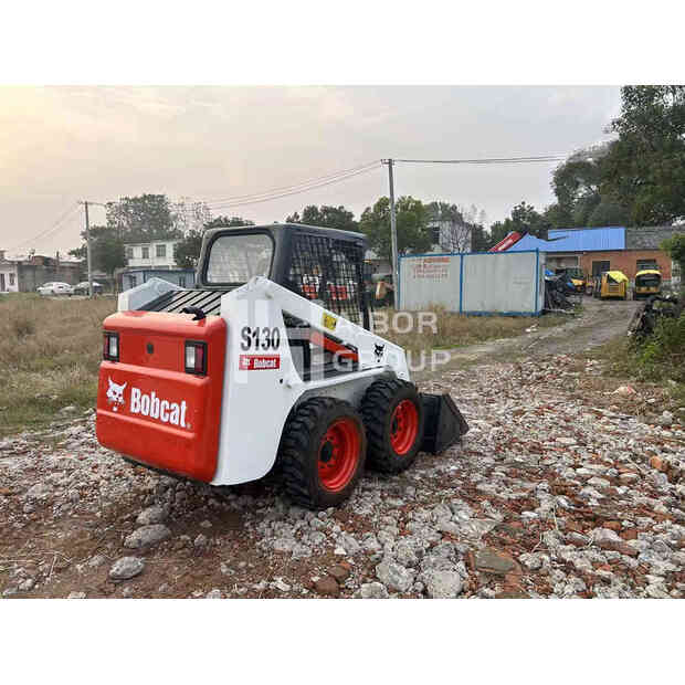 2023 BOBCAT S130-45375706