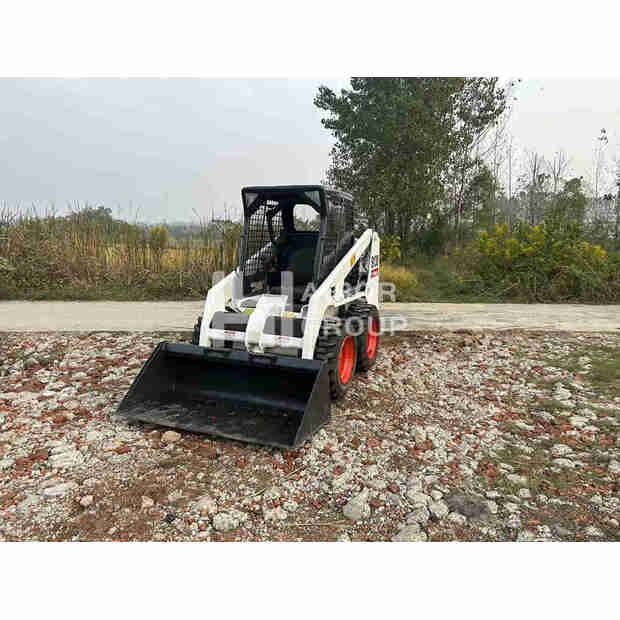 2023 BOBCAT S130-45375707