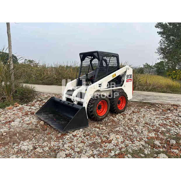 2023 BOBCAT S130-45375708
