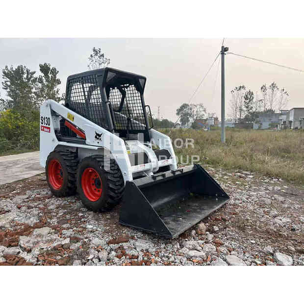 2023 BOBCAT S130-45375709