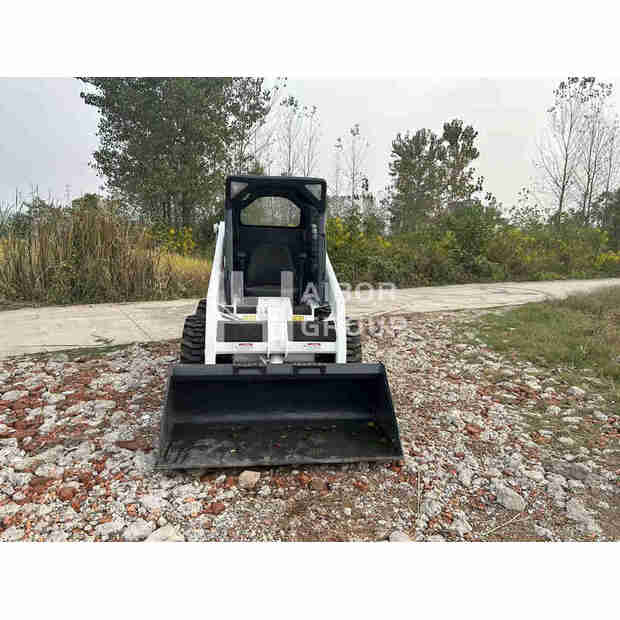 2023 BOBCAT S130-45375710
