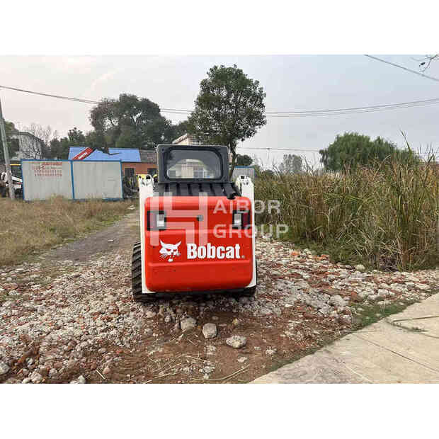 2023 BOBCAT S130-45375711