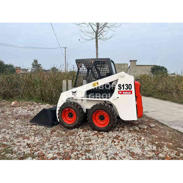 2023 BOBCAT S130-45375712