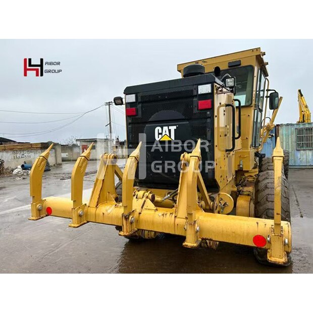 2021 Caterpillar 140K-45375726