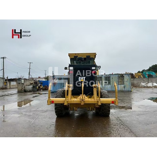 2021 Caterpillar 140K-45375729