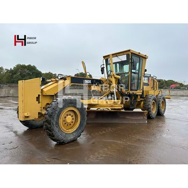 2021 Caterpillar 140K-45375733