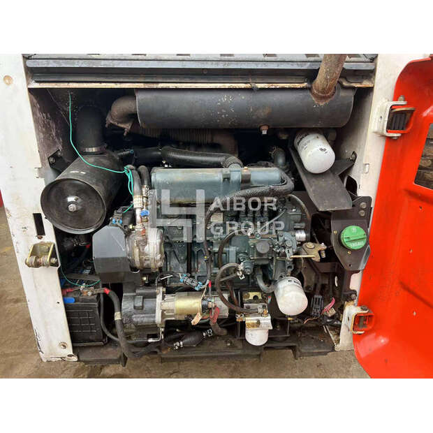 2021 BOBCAT S185-45375741