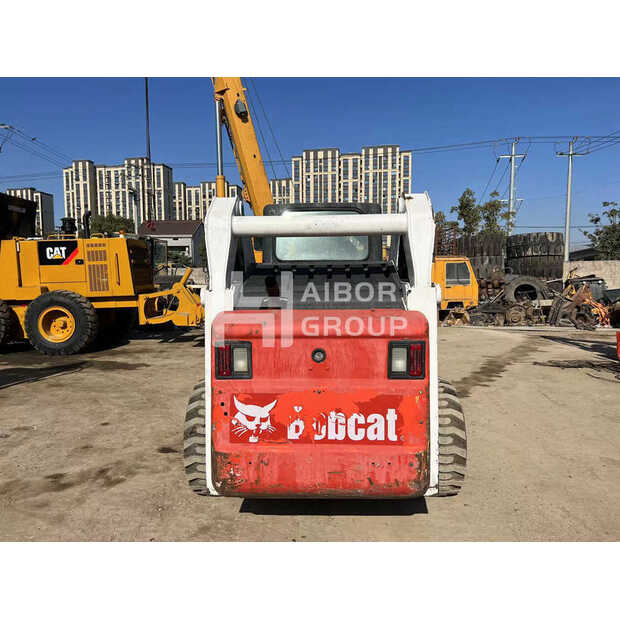 2021 بوبكات S300-45375742