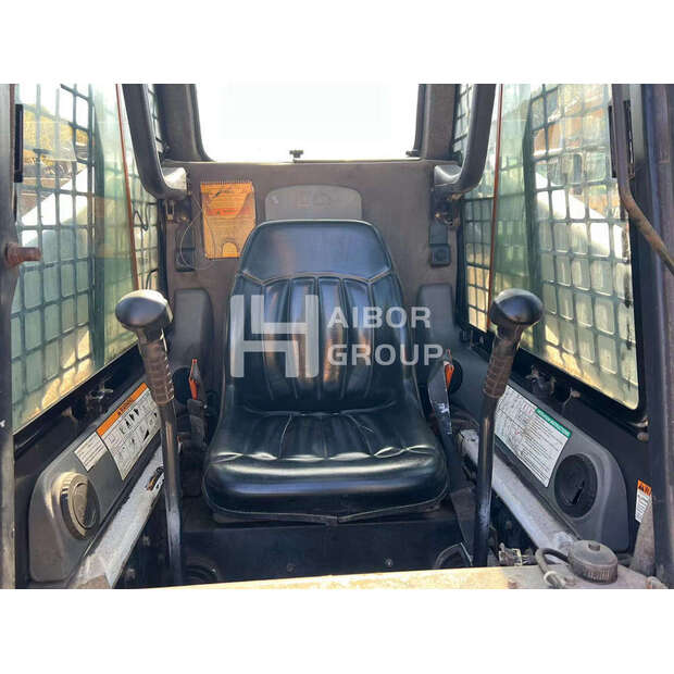 2021 بوبكات S300-45375743