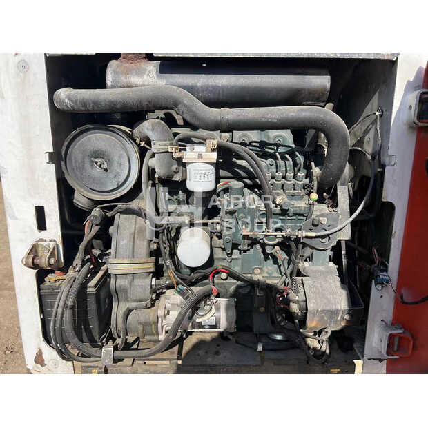 2021 بوبكات S300-45375748