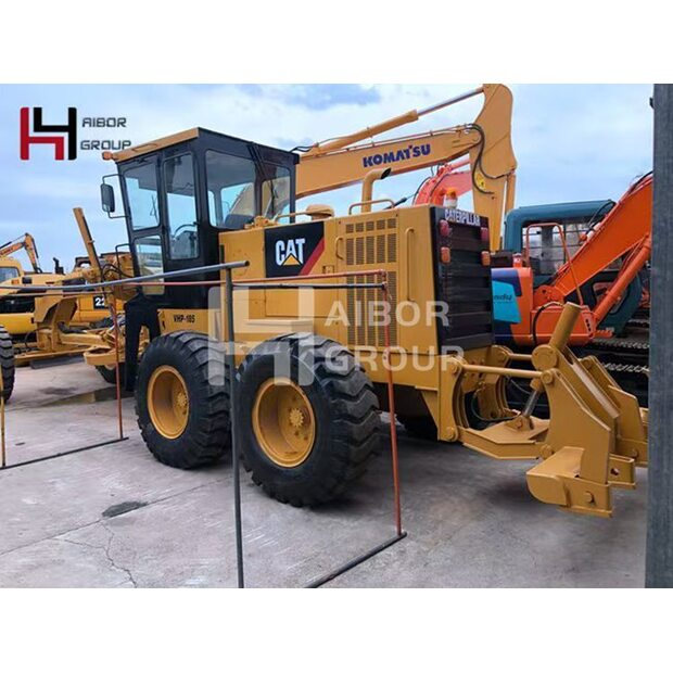 2023 Caterpillar 120H-45375751