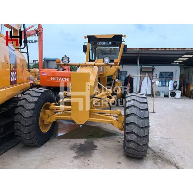 2023 Caterpillar 120H-45375752
