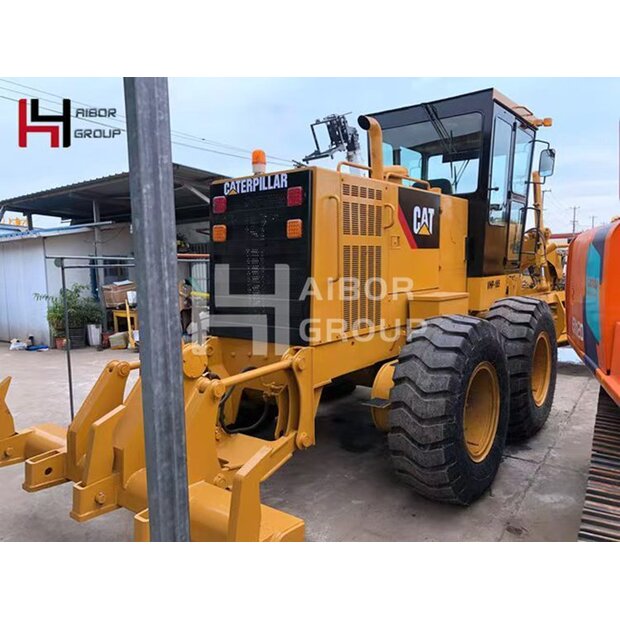 2023 Caterpillar 120H-45375753