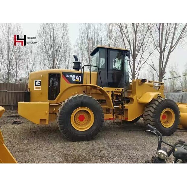 2023 كاتربيلر 966H-45375758