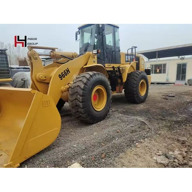 2023 كاتربيلر 966H-45375759