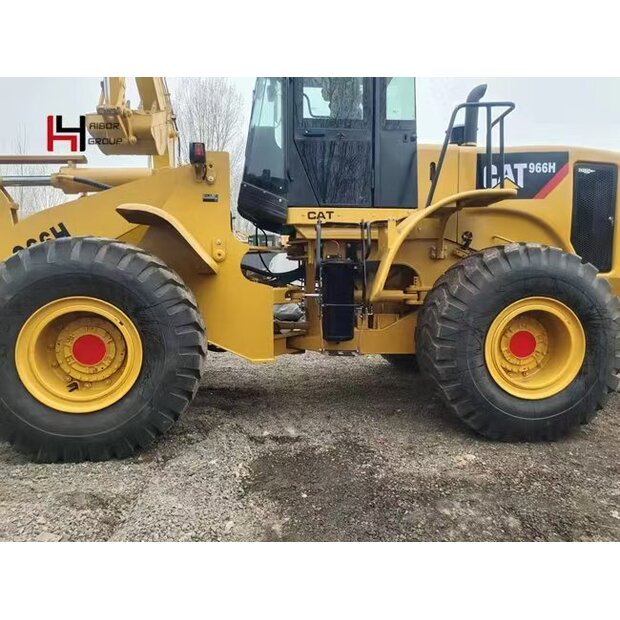 2023 كاتربيلر 966H-45375761