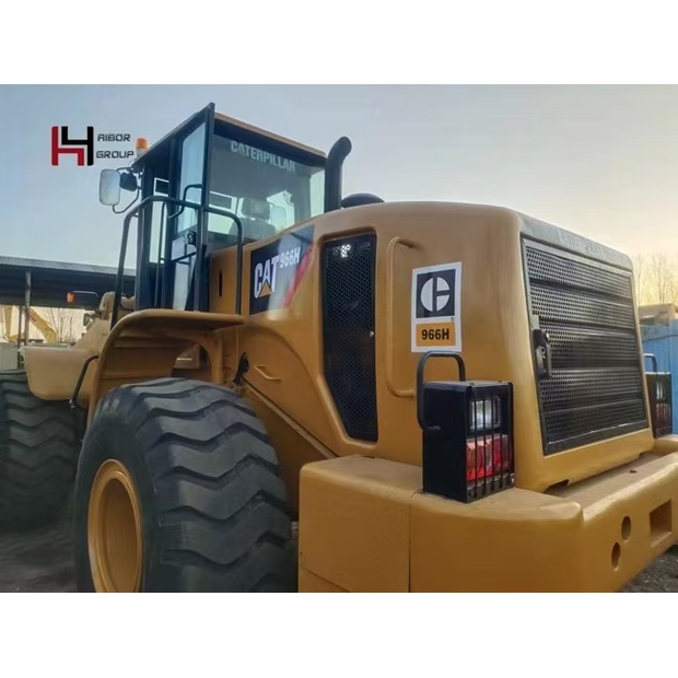 2023 كاتربيلر 966H-45375762