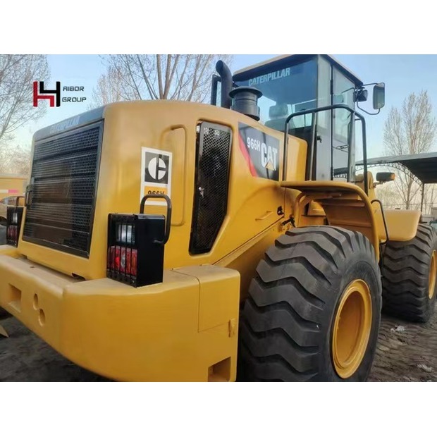 2023 كاتربيلر 966H-45375763