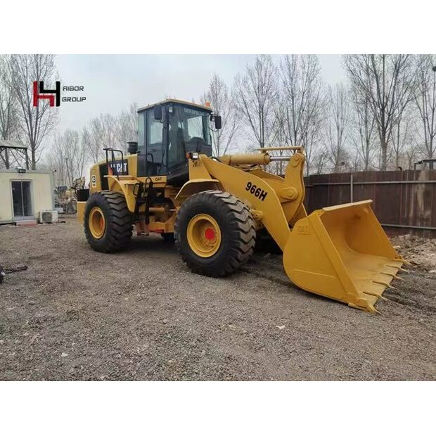 2023 كاتربيلر 966H-45375764
