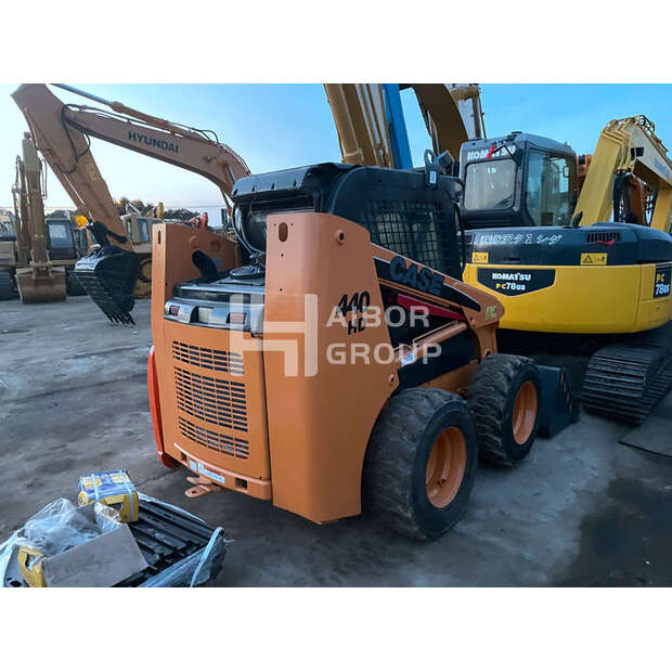 2018 كاس 440HD-45375767