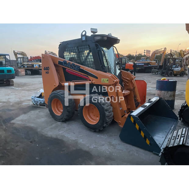 2018 كاس 440HD-45375769