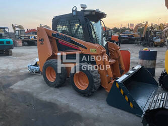 صورة ل لوادر صغيرة 2018 كاس 440HD