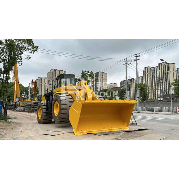 2022 Komatsu WA600-3-45375788