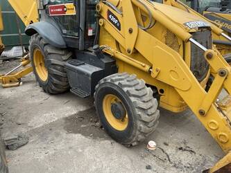Image for BACKHOE LOADERS 2024 Caterpillar 420F