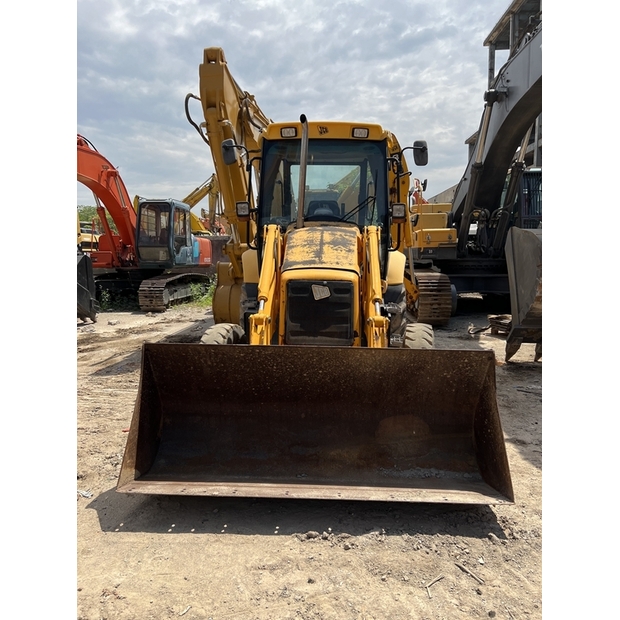 2024 JCB 3cx-45375797