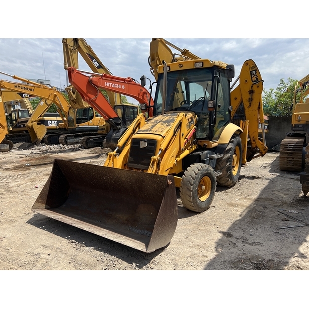 2024 JCB 3cx-45375798