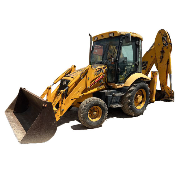 2024 JCB 3cx-45375807