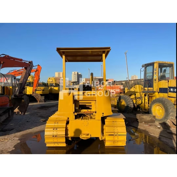 2022 Caterpillar D3C-45375808