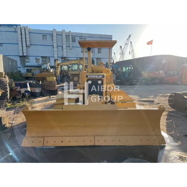 2022 Caterpillar D3C-45375809