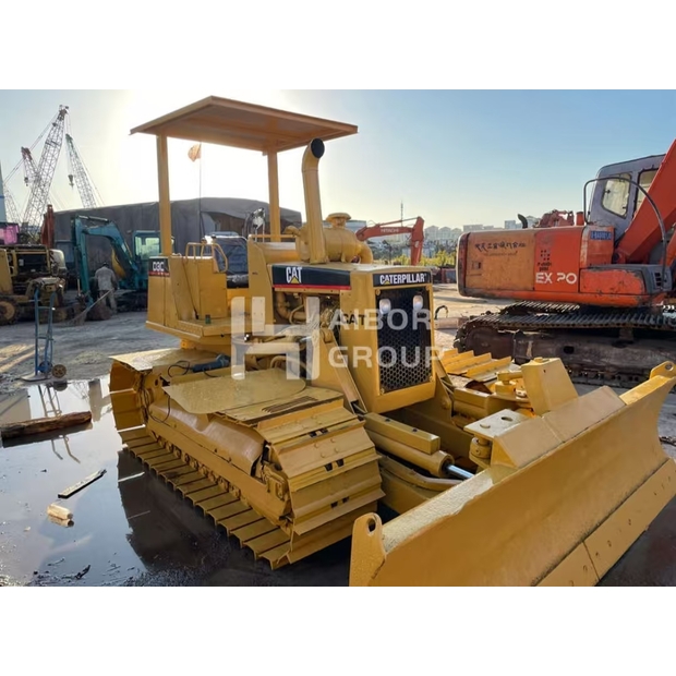 2022 Caterpillar D3C-45375811