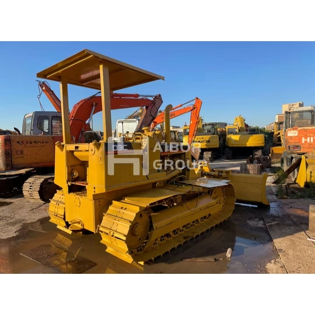 2022 Caterpillar D3C-45375812