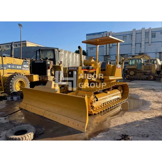2022 Caterpillar D3C-45375813