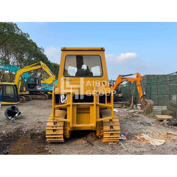 2023 Caterpillar D4G-45375818