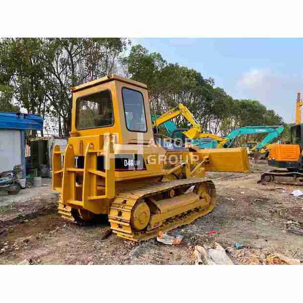 2023 Caterpillar D4G-45375819