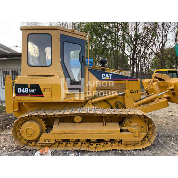2023 Caterpillar D4G-45375823