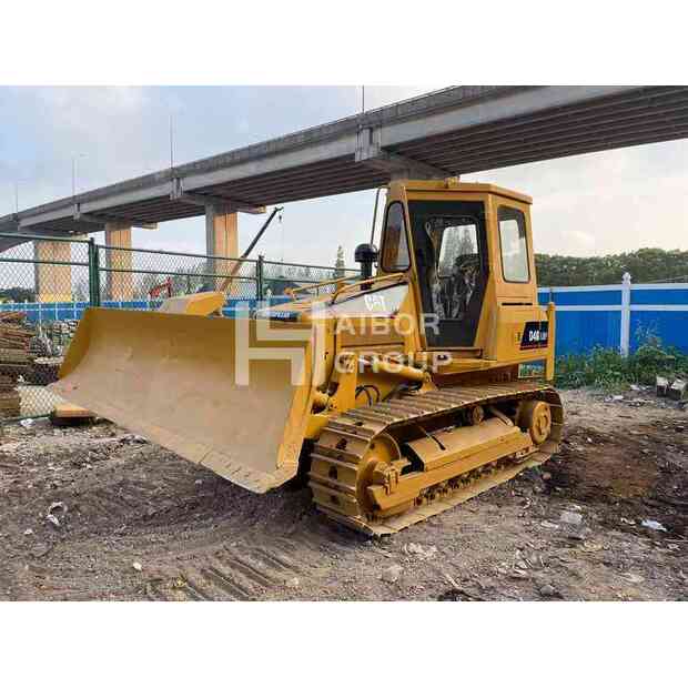 2023 Caterpillar D4G-45375825