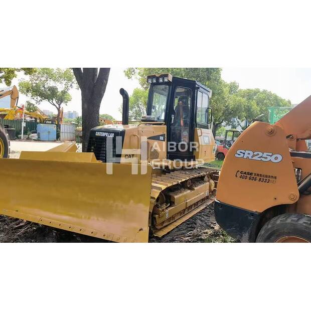 2024 Caterpillar D5K-45375826